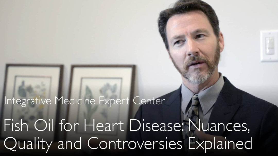 שמן דגים למחלת עורקים כליליים. 7