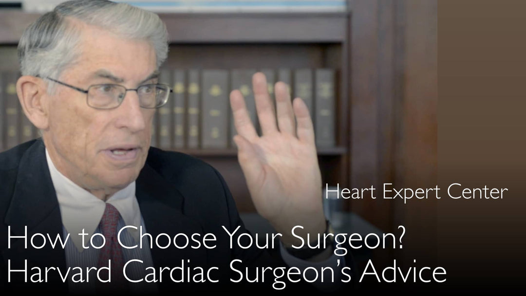 כיצד לבחור מנתח בצורה נכונה? 8