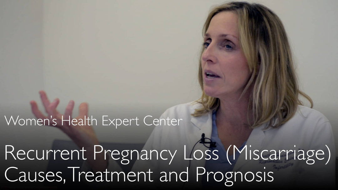 הפלות חוזרות. סיבות וטיפול. 
 הפלות חוזרות (Recurrent Pregnancy Loss - RPL). גורמים וטיפול. 4