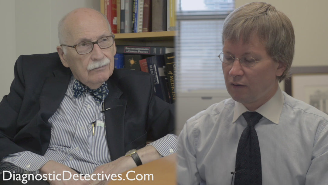 How can doctors avoid burnout? I only lasted 52 years in practice. It’s fun! 2