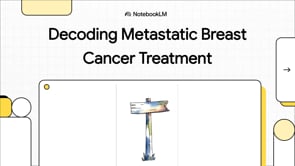 New Treatment Options for Hormone-Positive Metastatic Breast Cancer After Initial Therapy Fails