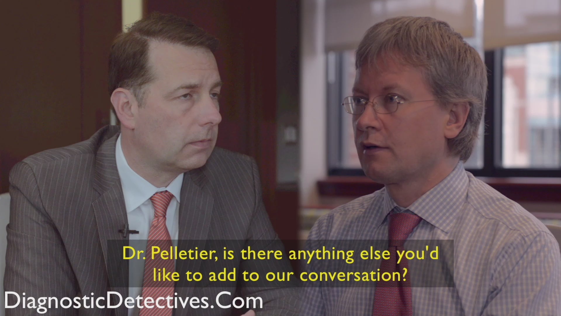 Dr. Marc Pelletier